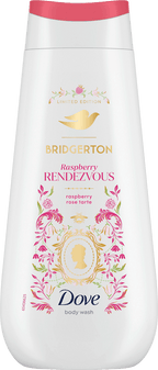 Advanced Care Shower Cream Bridgerton Raspberry Rendezvous, 225 ml