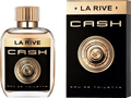 LA RIVE Cash Eau de Toilette, 100 ml