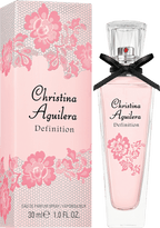 Christina Aguilera Definition Eau de Parfum, 30 ml