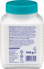 Alkaline Bath Salt, 700 g
