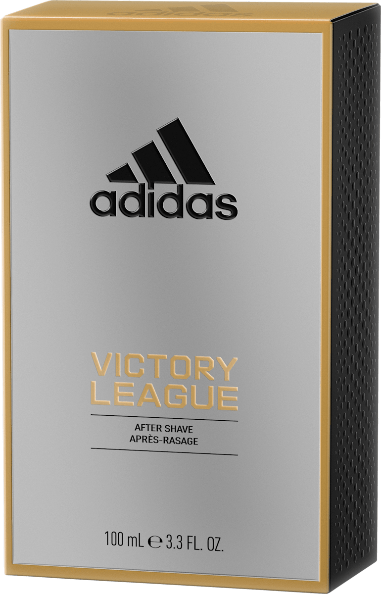 adidas After Shave Victory League, 100 ml