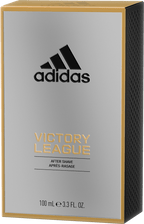adidas After Shave Victory League, 100 ml