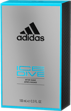 adidas After Shave Ice Dive, 100 ml