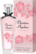 Christina Aguilera Definition Eau de Parfum, 30 ml