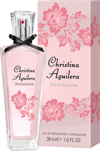 Christina Aguilera Definition Eau de Parfum, 30 ml