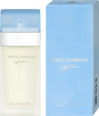 Dolce & Gabbana Light Blue Eau de Toilette, 25 ml