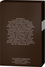 s.Oliver Superior Eau de Toilette, 30 ml