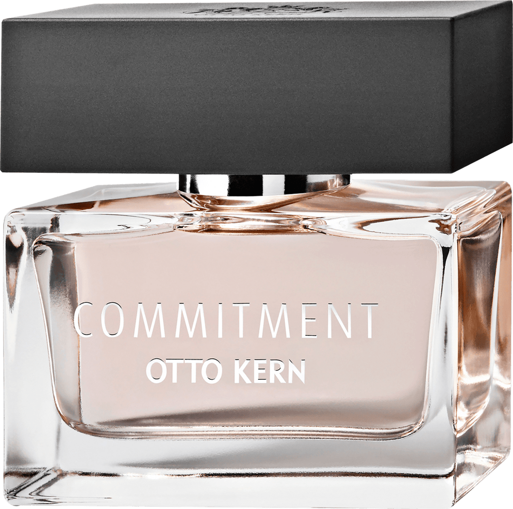 Otto Kern Commitment Eau de Parfum, 30 ml
