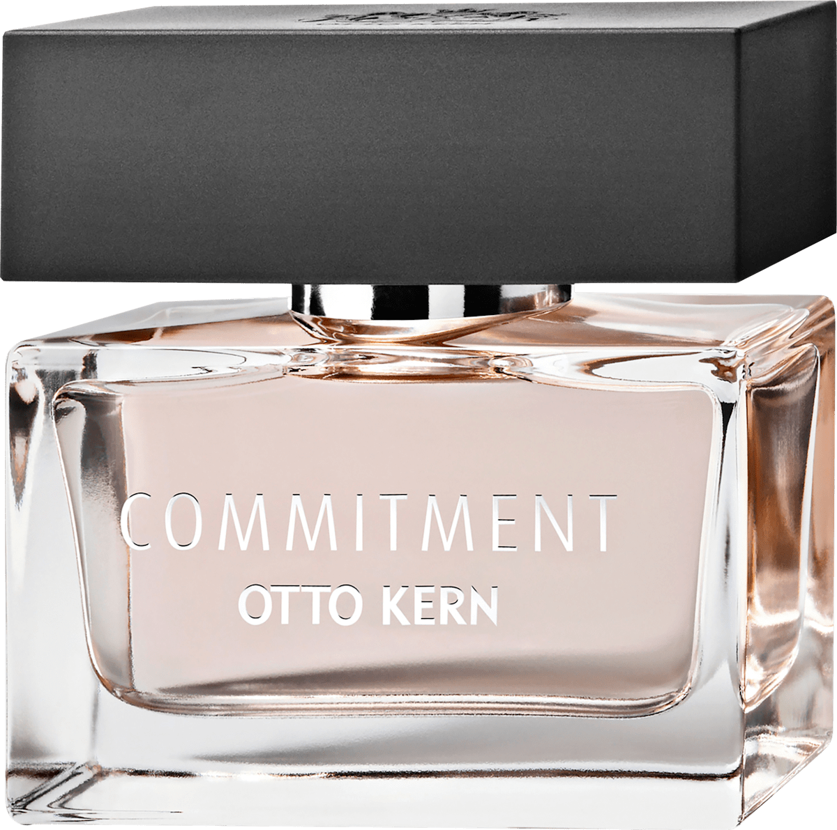 Otto Kern Commitment Eau de Parfum, 30 ml