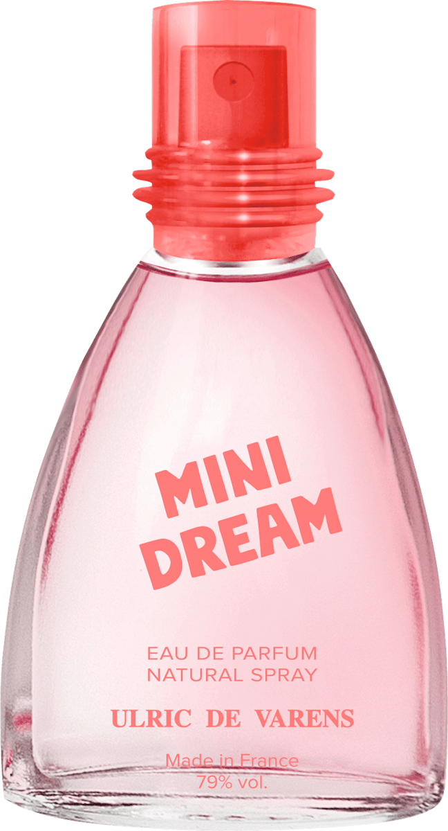 Ulric de Varens Mini Dream Eau de Parfum, 25 ml