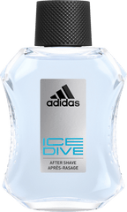 adidas After Shave Ice Dive, 100 ml