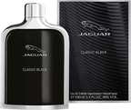 Jaguar Classic Black Eau de Toilette, 100 ml