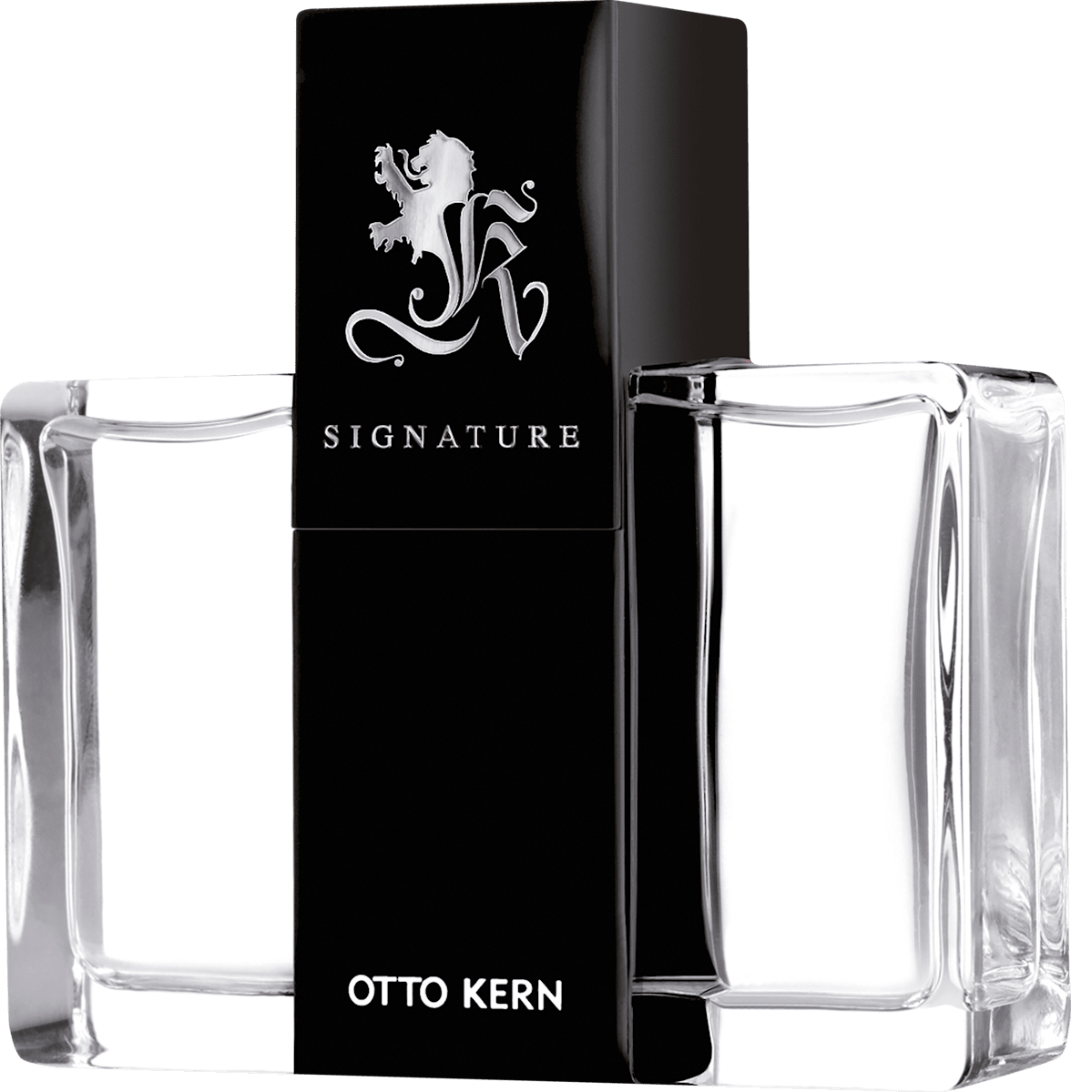 Otto Kern Signature Eau de Toilette, 50 ml