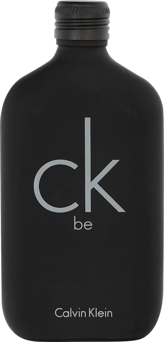 Calvin Klein ck be Eau de Toilette, 50 ml
