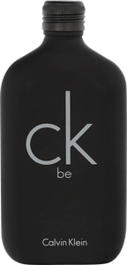 Calvin Klein ck be Eau de Toilette, 50 ml