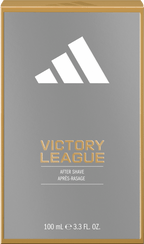 adidas After Shave Victory League, 100 ml
