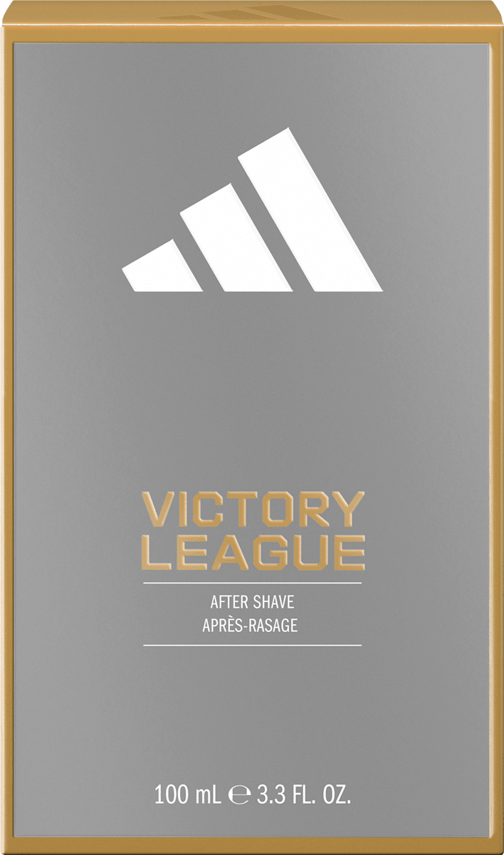 adidas After Shave Victory League, 100 ml