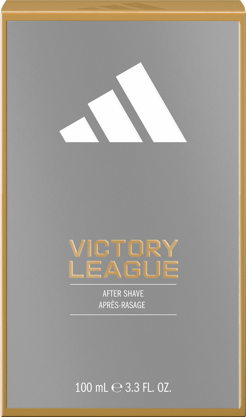 adidas After Shave Victory League, 100 ml