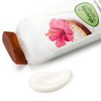 alverde NATURKOSMETIK Cocoa Hibiscus Body Milk, 250 ml