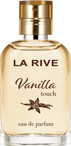 LA RIVE Vanilla Touch Eau de Parfum, 30 ml