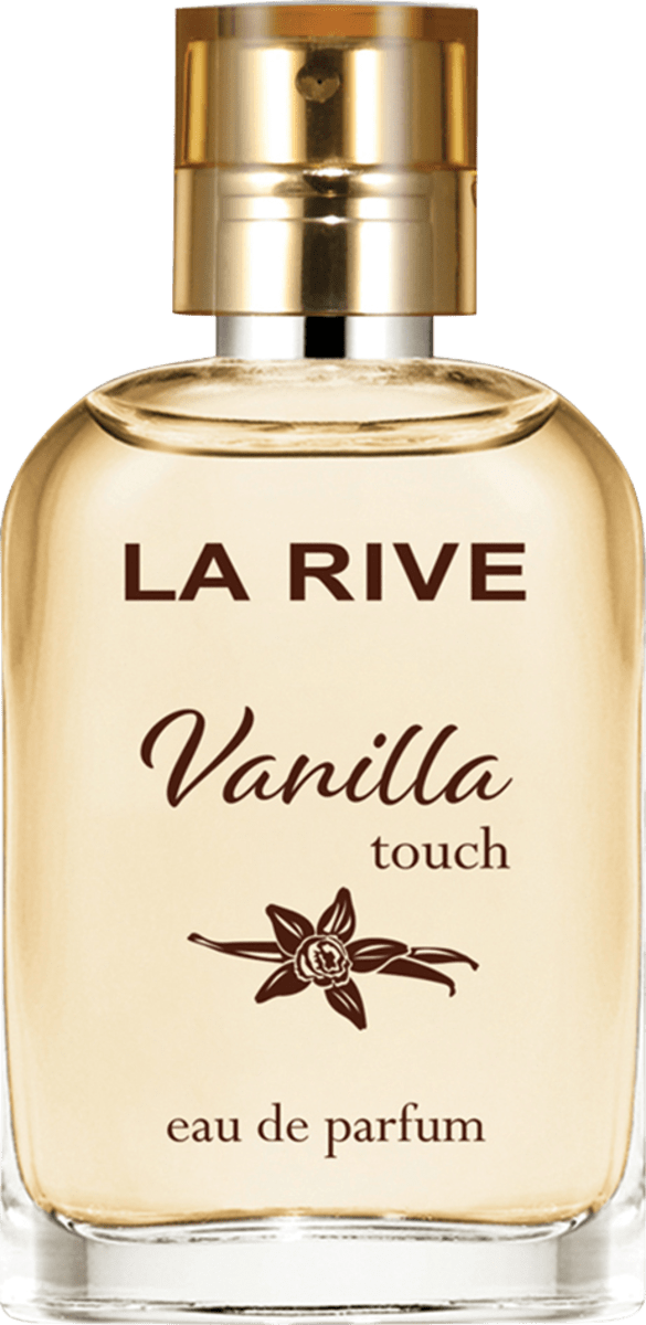 LA RIVE Vanilla Touch Eau de Parfum, 30 ml