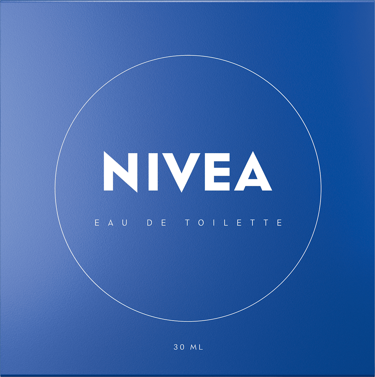 NIVEA Creme Eau de Toilette, 30 ml