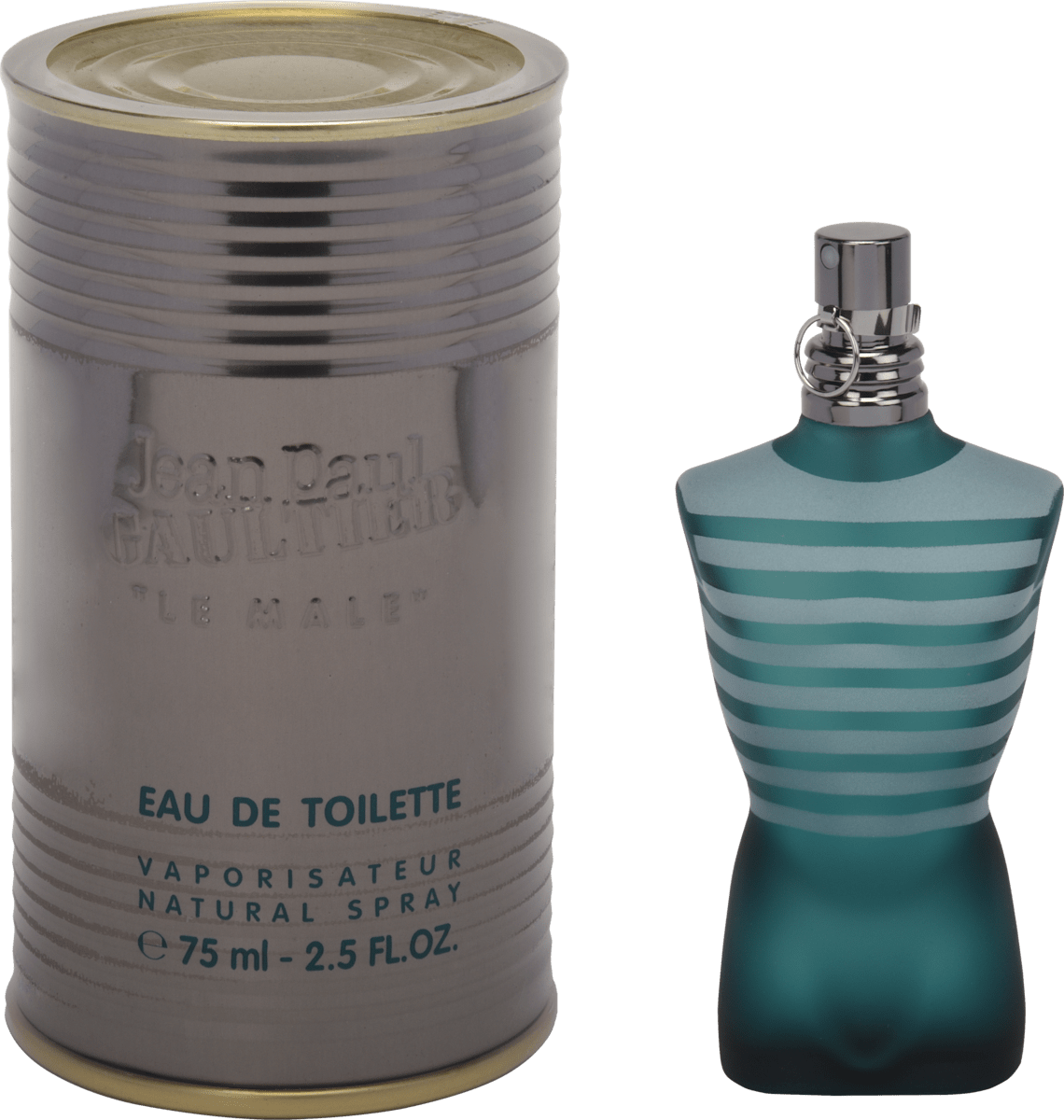 Jean Paul Gaultier Le Male Eau de Toilette, 75 ml