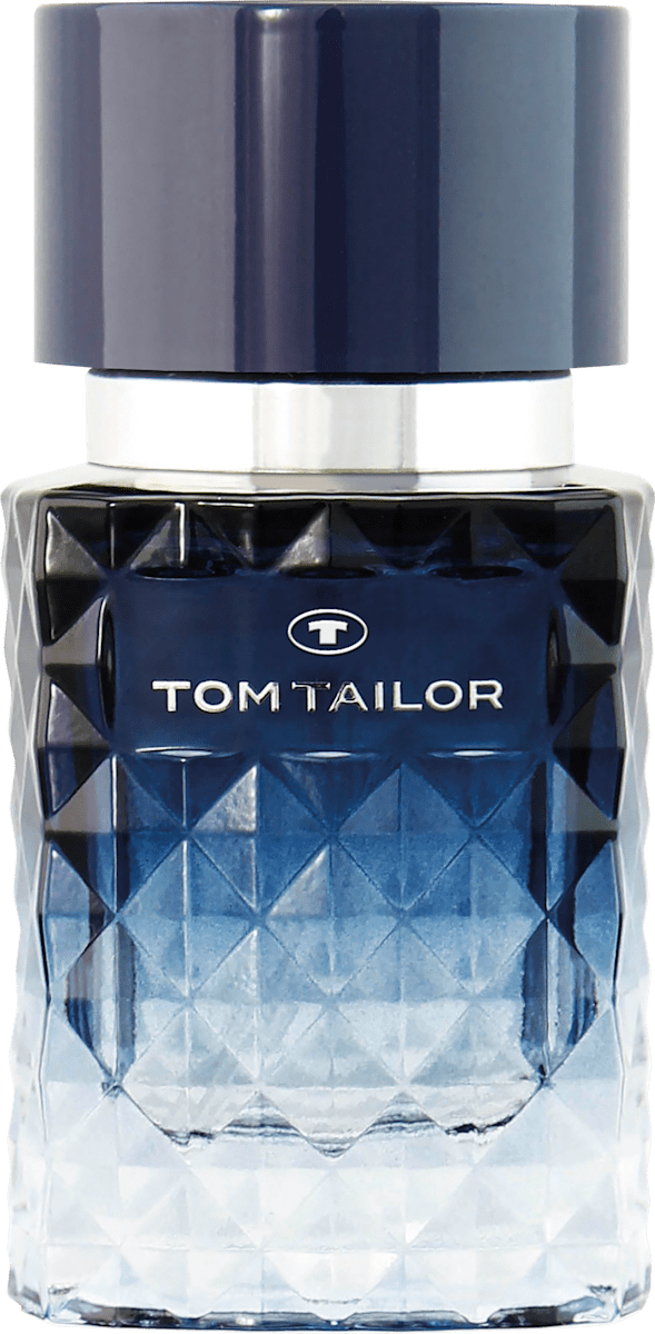 TOM TAILOR for him Eau de Toilette, 30 ml