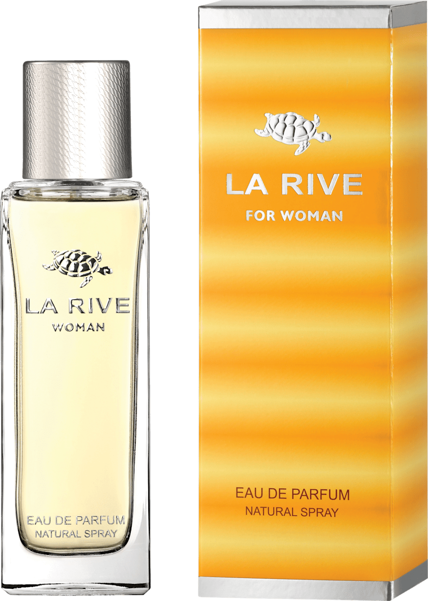 LA RIVE For Woman Eau de Parfum, 90 ml