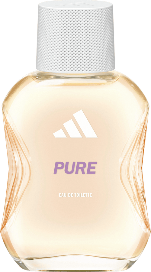 adidas female icon pure Eau de Toilette, 50 ml