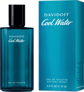 Davidoff Cool Water Eau de Toilette, 75 ml