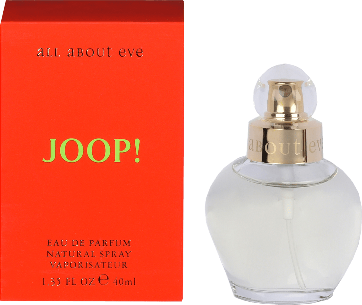 JOOP! All About Eve Eau de Parfum, 40 ml