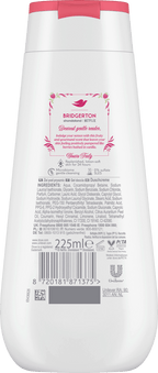 Advanced Care Shower Cream Bridgerton Raspberry Rendezvous, 225 ml