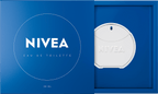 NIVEA Creme Eau de Toilette, 30 ml