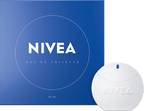 NIVEA Creme Eau de Toilette, 30 ml