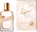 s.Oliver Original Eau de Parfum, 30 ml