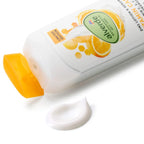 alverde Naturkosmetik Body Lotion & Serum 2-in-1 Vitamin Care, 250 ml