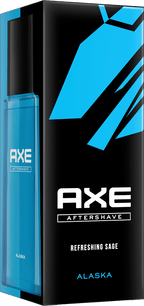 AXE After Shave Alaska, 100 ml