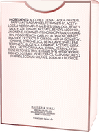 TOM TAILOR for her Eau de Toilette, 30 ml