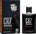 CR7 Game On Eau de Toilette, 30 ml