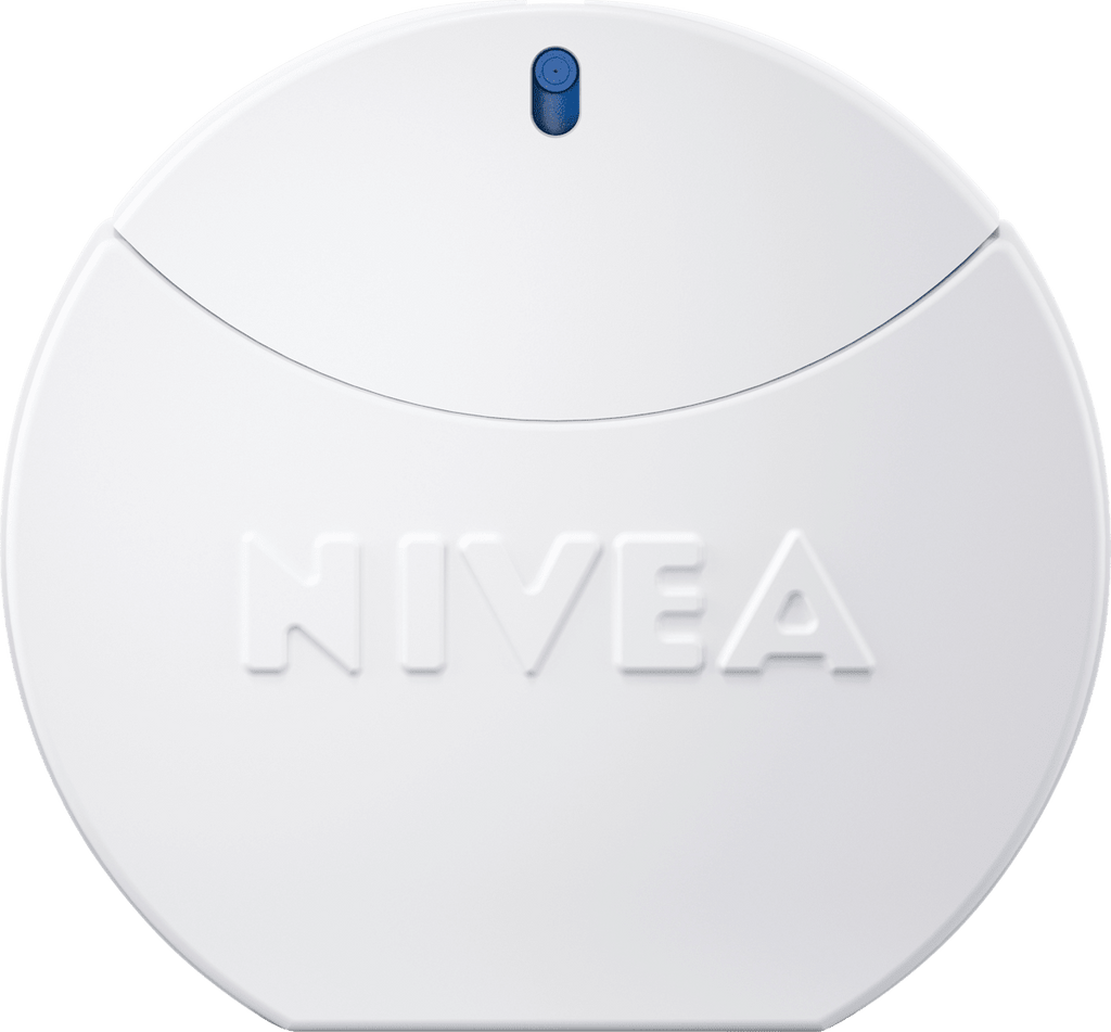NIVEA Creme Eau de Toilette, 30 ml
