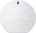 NIVEA Creme Eau de Toilette, 30 ml