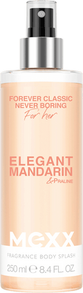 MEXX Forever Classic Body Splash, 250 ml