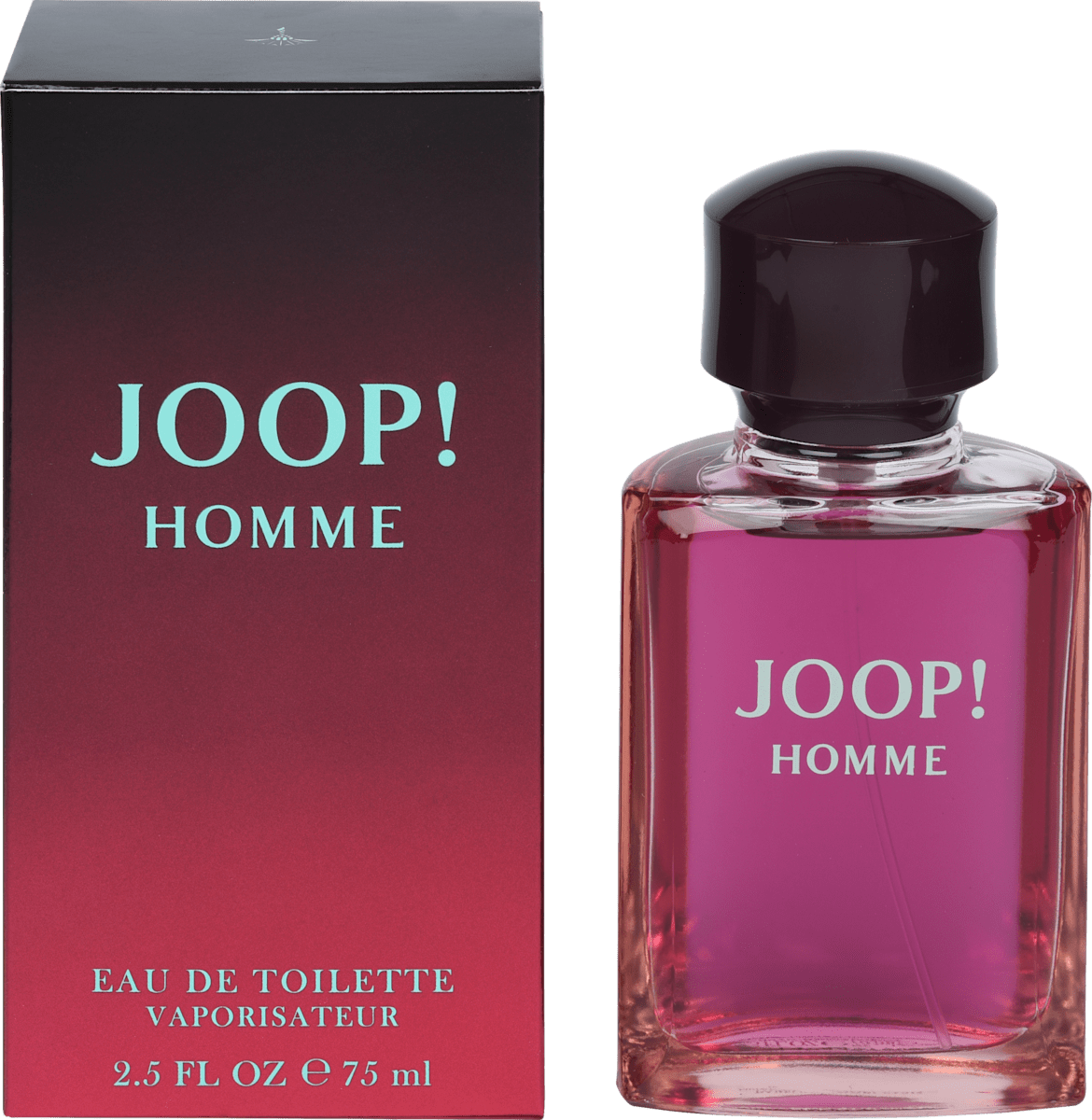 JOOP! Homme Eau de Toilette, 75 ml