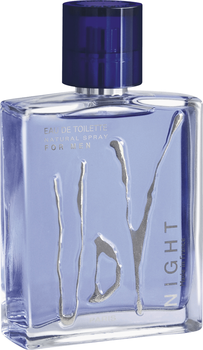 Ulric de Varens Night Eau de Toilette, 60 ml