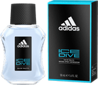 adidas Ice Dive Eau de Toilette, 50 ml