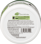 alverde NATURKOSMETIK Body Cream Olive Oil & Shea Butter, 300 ml