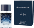 TOM TAILOR for him Eau de Toilette, 30 ml