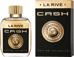 LA RIVE Cash Eau de Toilette, 100 ml