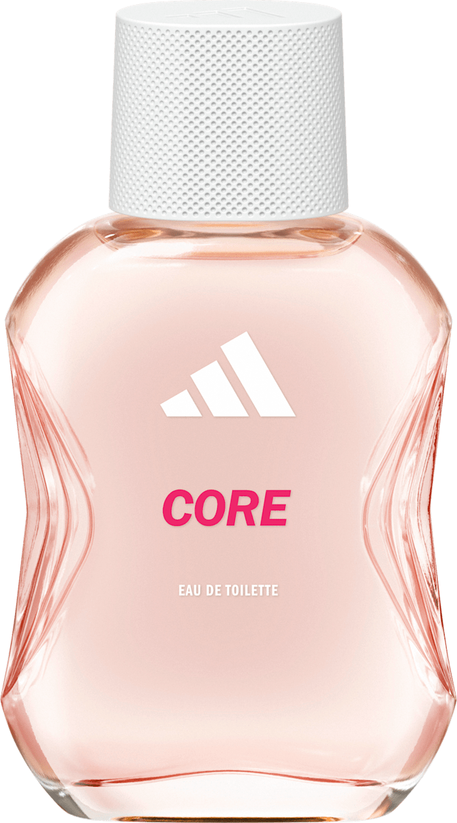 adidas female icon core Eau de Toilette, 50 ml